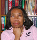 Karen Bandy